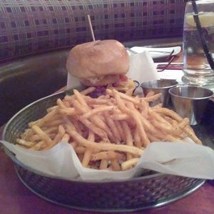 Meet your Posher, Theresa